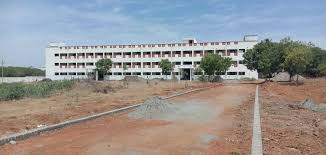 Government Arts College, Tiruverumbur